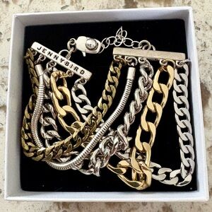 Jenny Bird Austin Cuff